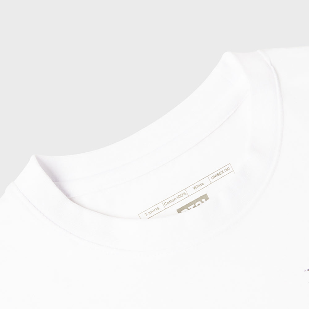 ベーシックストリートTシャツ RJ