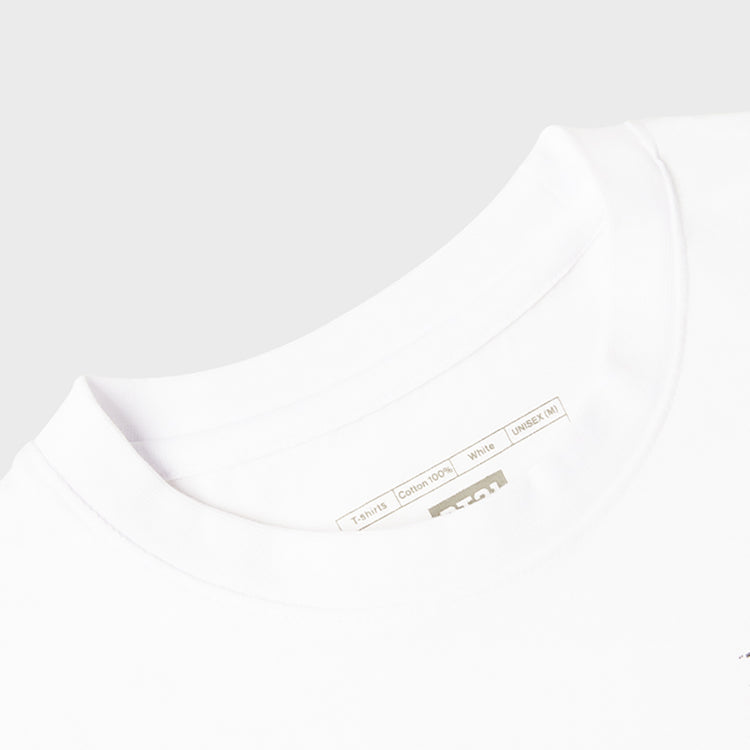 ベーシックストリートTシャツ RJ
