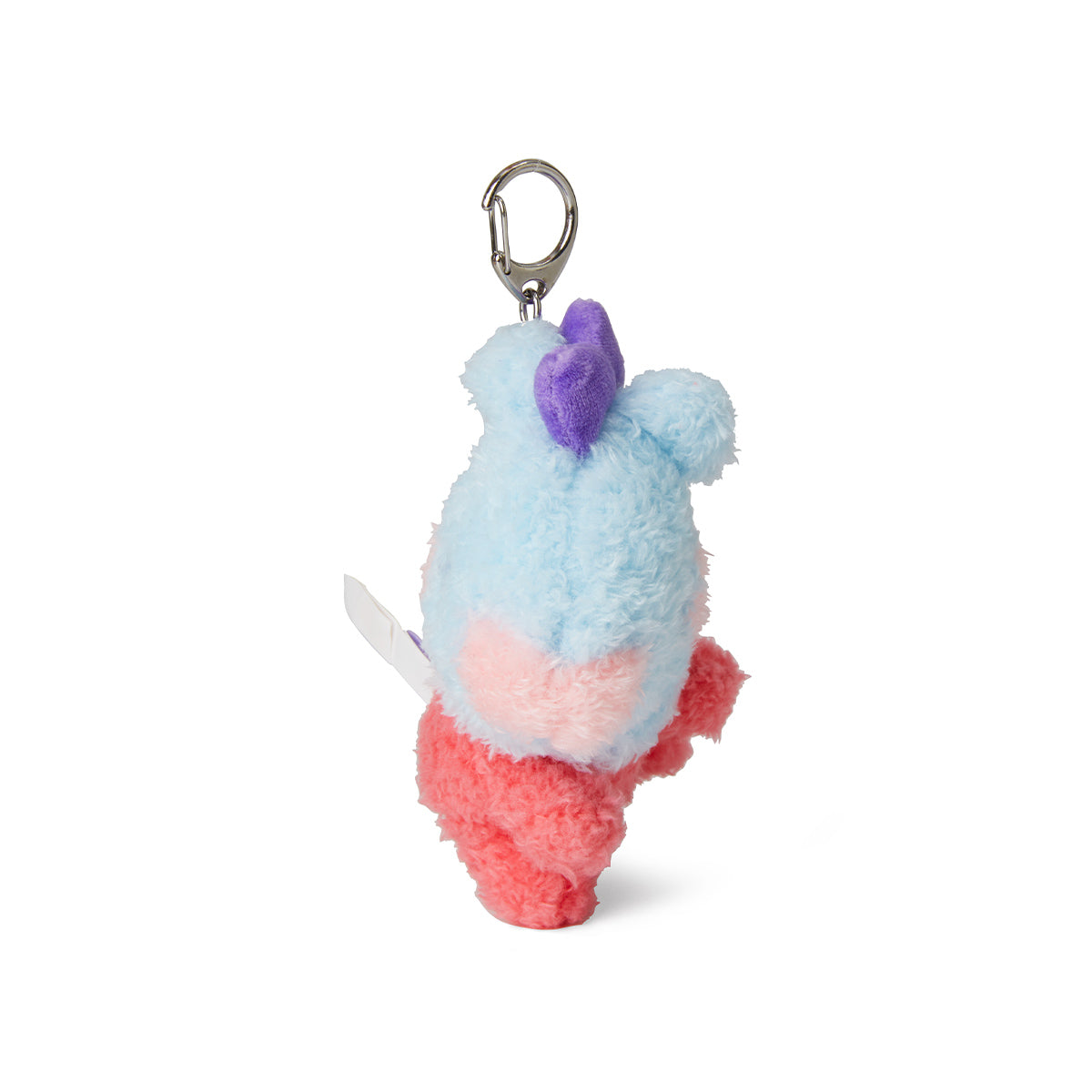 minini ぬいぐるみキーリング MANG