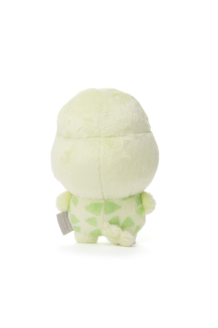 ぬいぐるみ(2025干支 巳) ぺんちゃん