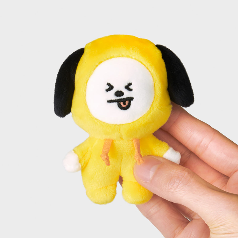 ドール＆ケース(BIG&TINY) CHIMMY