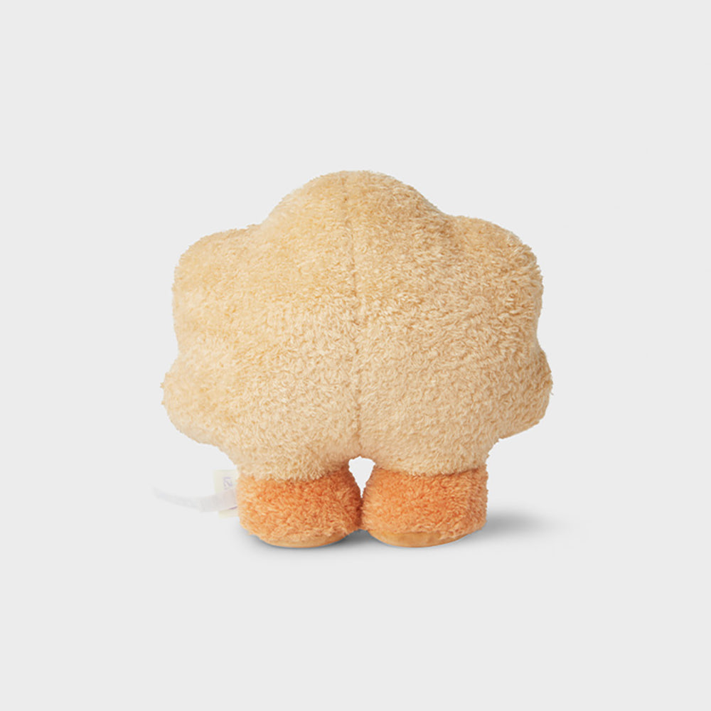 BT21 minini スタンドぬいぐるみ(BIG＆TINY) SHOOKY