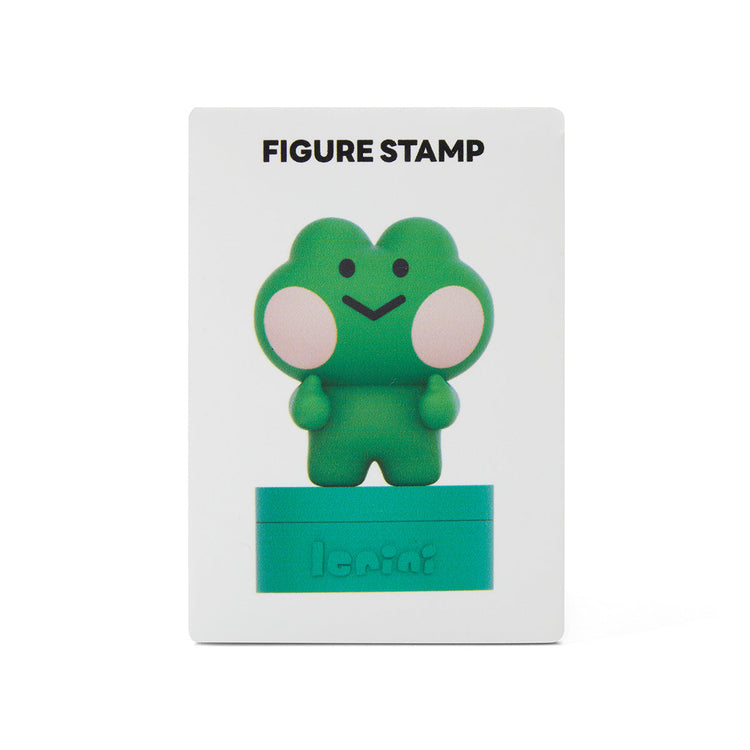 minini フィギュアスタンプ レニニ