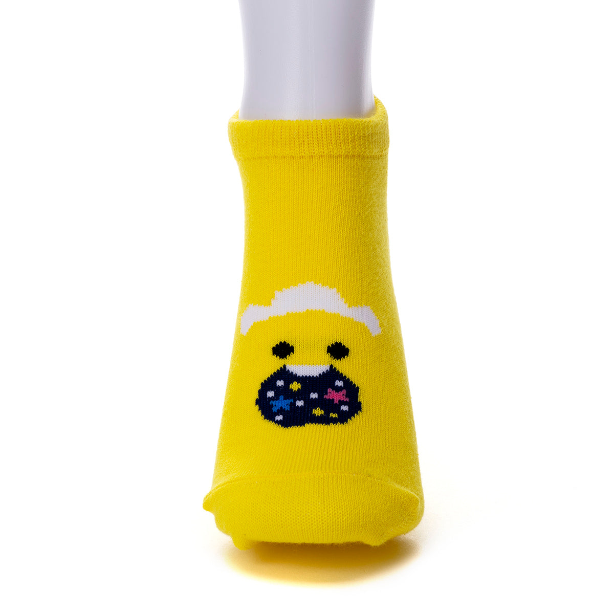 スニーカーソックス PODONG