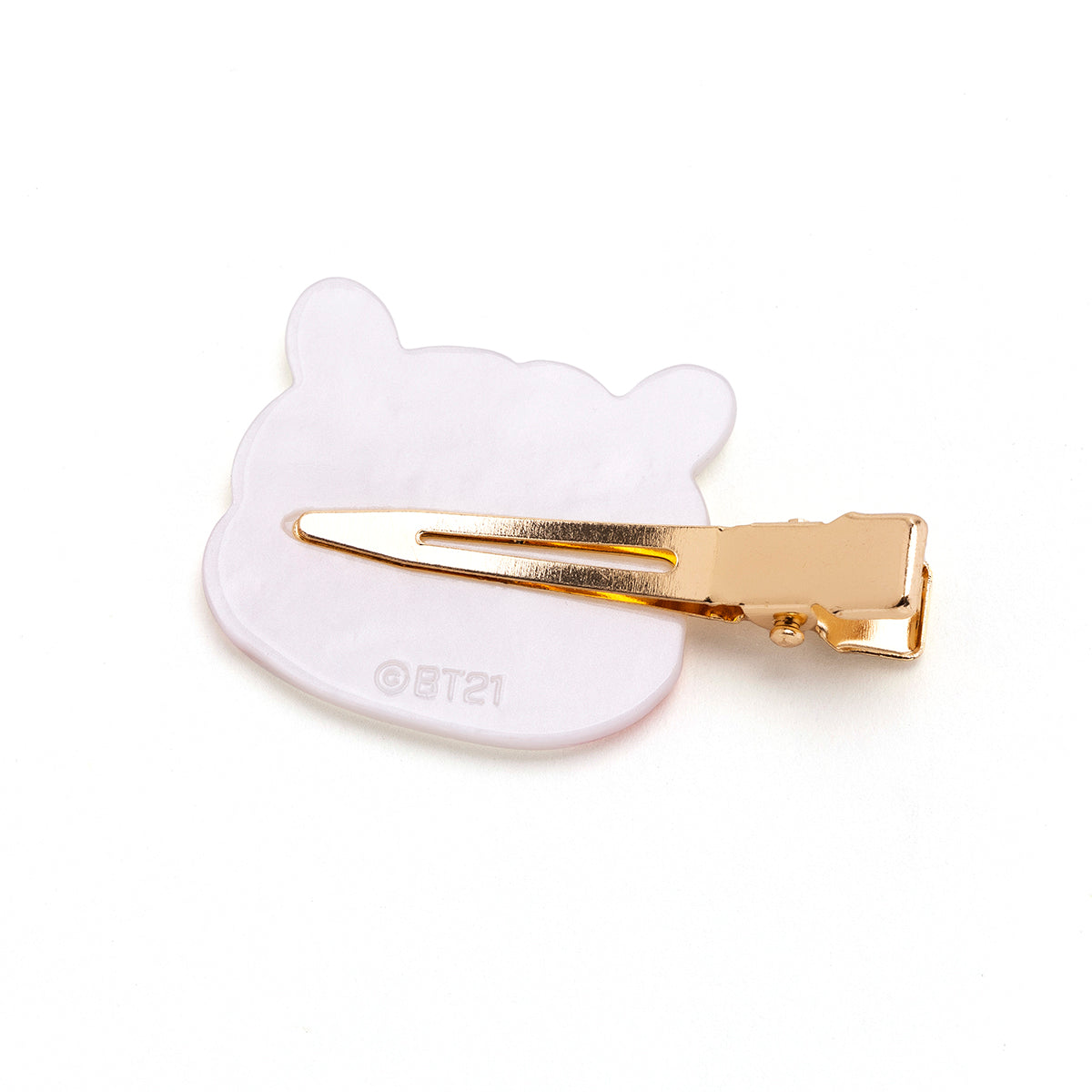 ベビー 前髪クリップ(MY LITTLE BUDDY) RJ