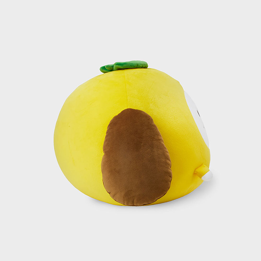 もちもちビッグクッション CHIMMY