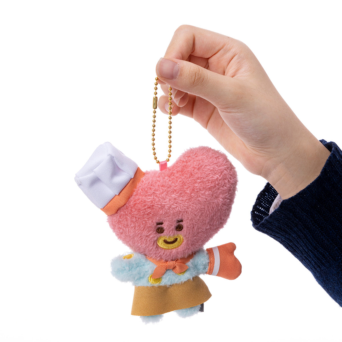 マスコット(KITCHEN) TATA