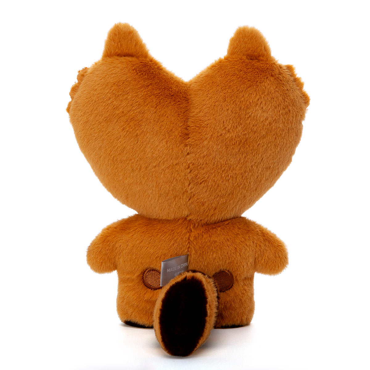 ベビー レッサーパンダぬいぐるみ Sサイズ(Little Friends) TATA