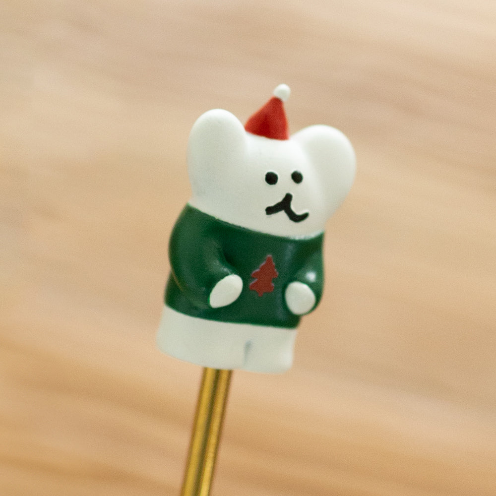 DINOTAENG マドラー(ホリデー) ボボ