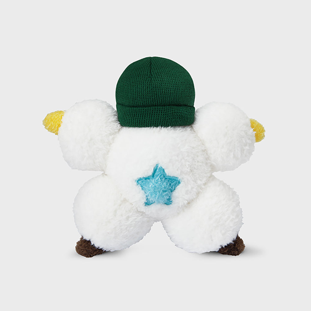 ミニ コーデぬいぐるみ(TREASURE COLLECTION) ROMY