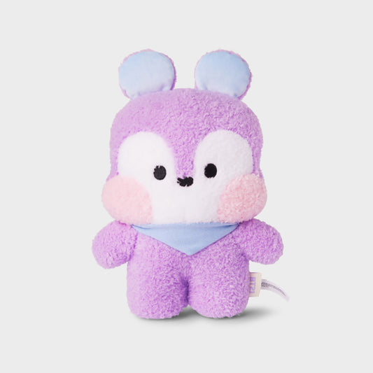 BT21 minini スタンドぬいぐるみ(BIG＆TINY) MANG