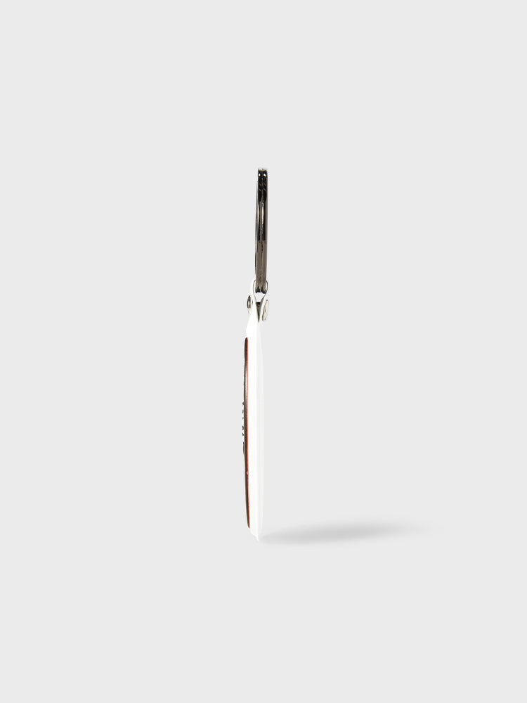 COLLER x UNIVERSAL PVCキーリング ジュラシックパーク