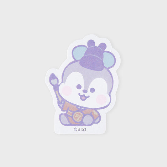 メモパッド(K-EDITION) MANG