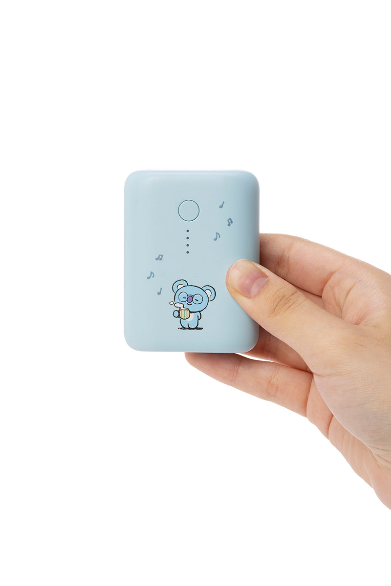 モバイルバッテリー(10000mAh) KOYA