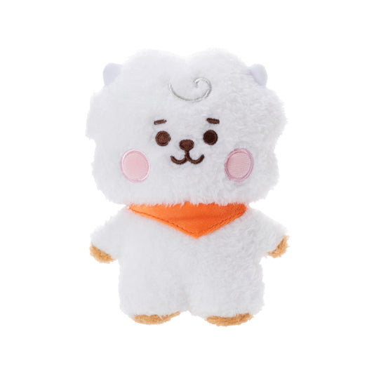たっとん ベビーぬいぐるみ Sサイズ RJ