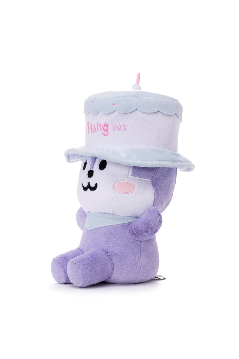 BIGぬいぐるみ(FULL OF MANG) MANG