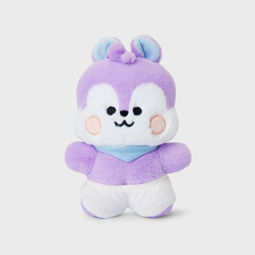 ベビー 着せ替えぬいぐるみ(HOPE IN LOVE) MANG