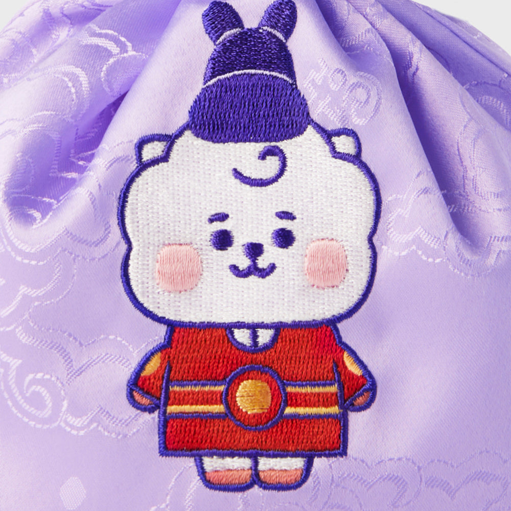 ベビー 巾着(K-EDITION) RJ