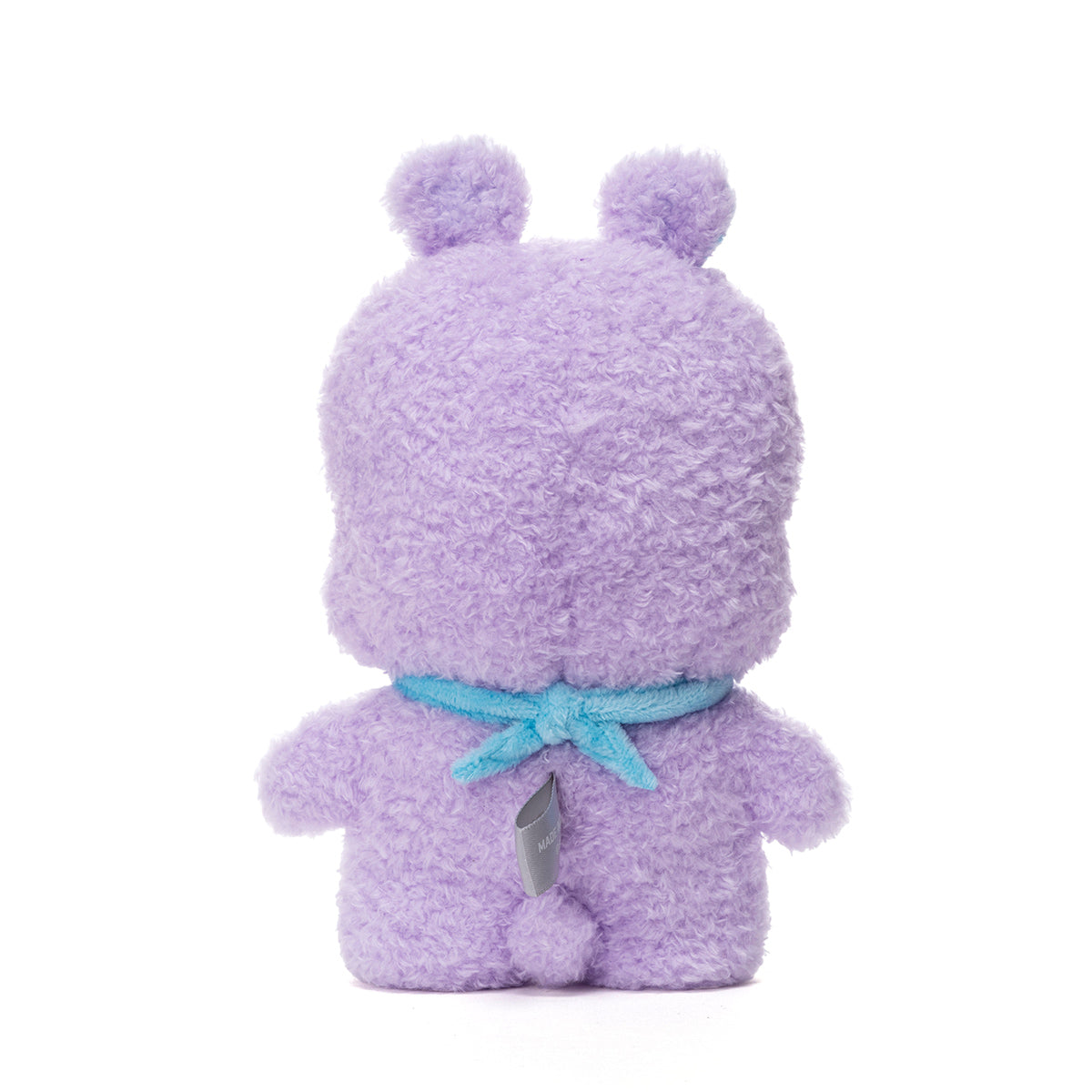 BT21 mang たっとん　ぬいぐるみ Lサイズ 　仮面着脱タイプ！ BT21 たっとん ぬいぐるみ Lサイズ MANG (仮面着脱タイプ
