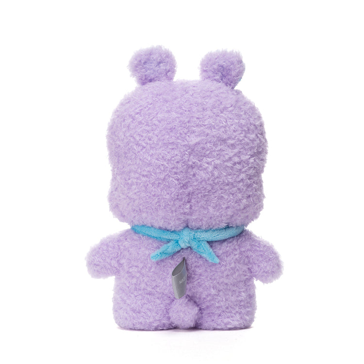 たっとん ぬいぐるみ Sサイズ MANG(仮面着脱タイプ)