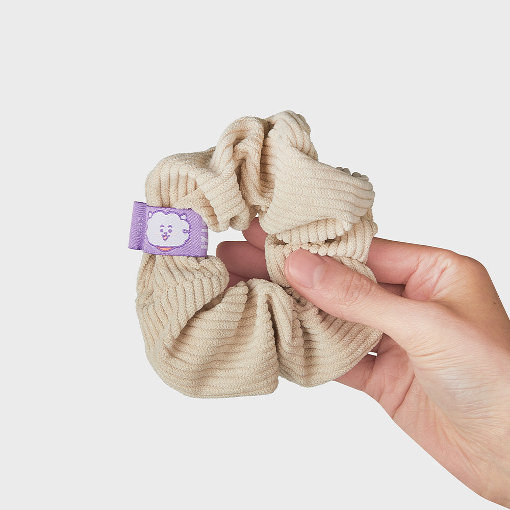 ベーシック ヘアシュシュ RJ