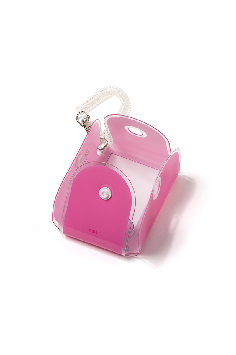 チェキケース COOKY