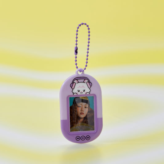 (g)i-dle minini IDミニフォトフォルダー minnini