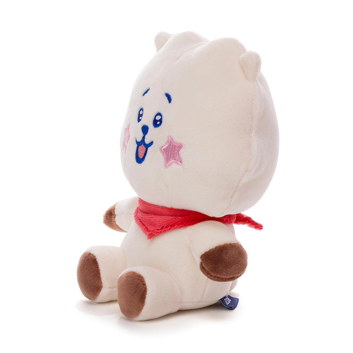 ぬいぐるみ(Magic Recipe) RJ