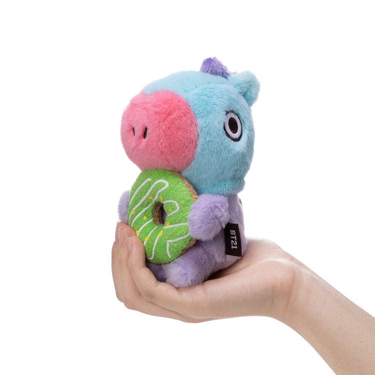 ぬいぐるみ(Take a Break) MANG