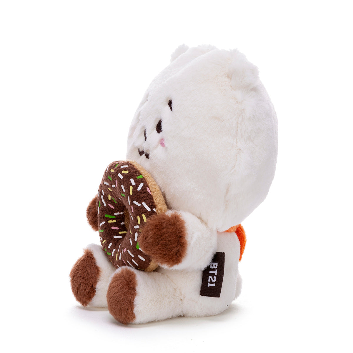 ぬいぐるみ(Take a Break) RJ