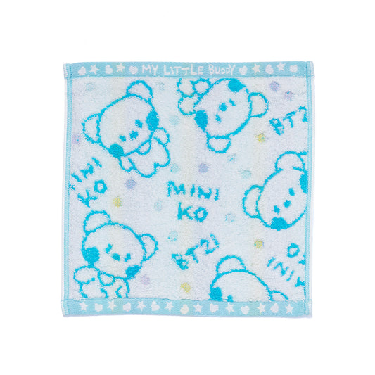 ベビー バディ ミニタオル(MY LITTLE BUDDY) KOYA