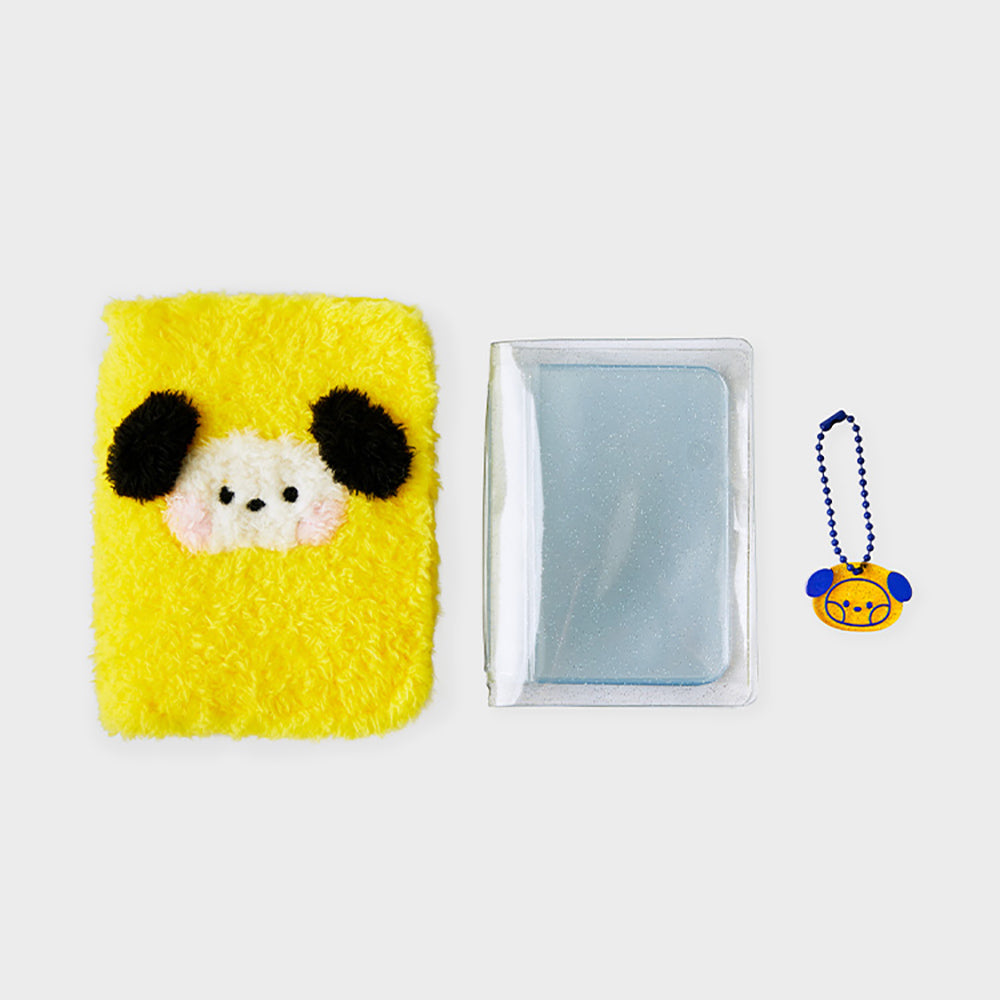 BT21 minini ミニフォトアルバム(トウィンクル) CHIMMY