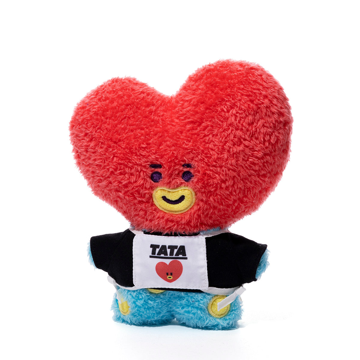 たっとん コスチューム Sサイズ用 体操服 TATA