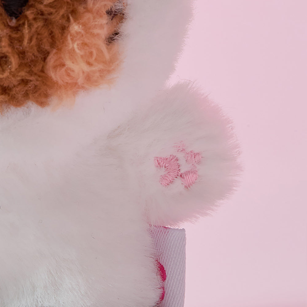 minini ぬいぐるみキーリング(catnini) ブニニ