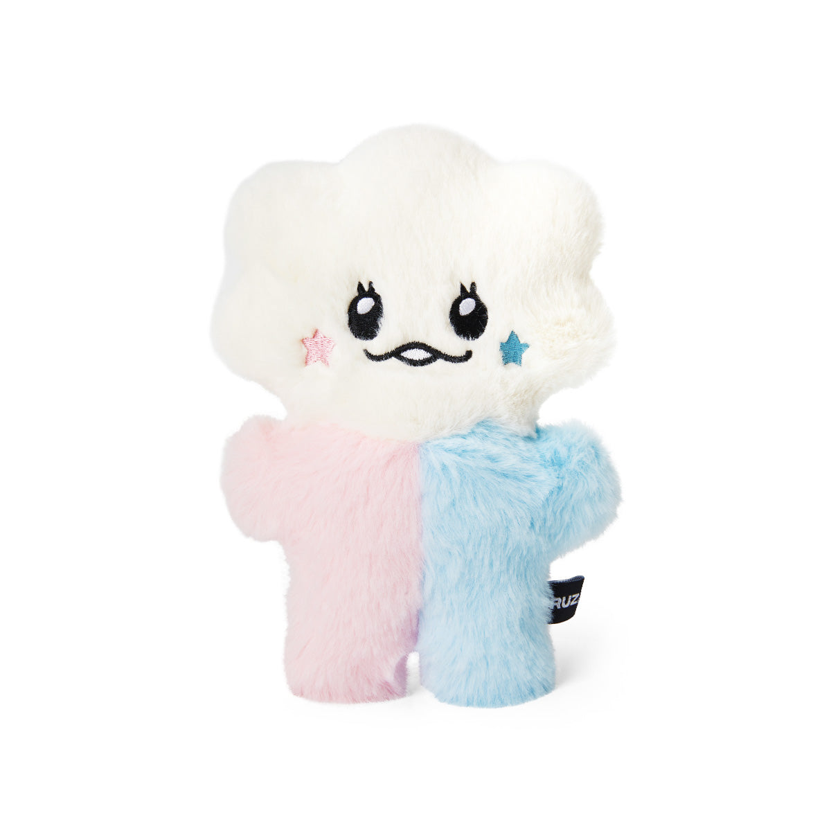 フラットファーぬいぐるみ SOM