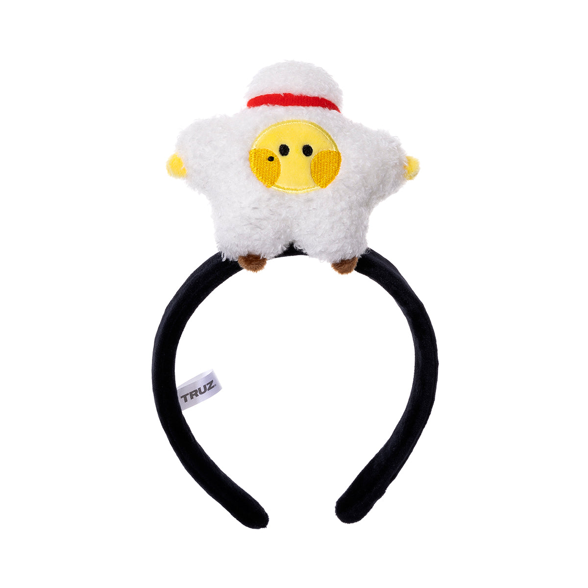 minini マスコット付カチューシャ ROMY