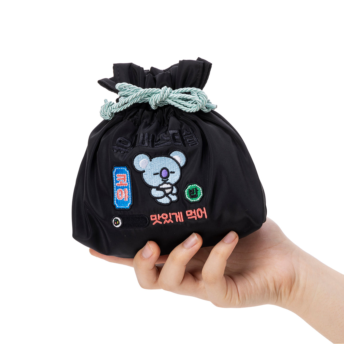 巾着(ユニバースター食堂) KOYA