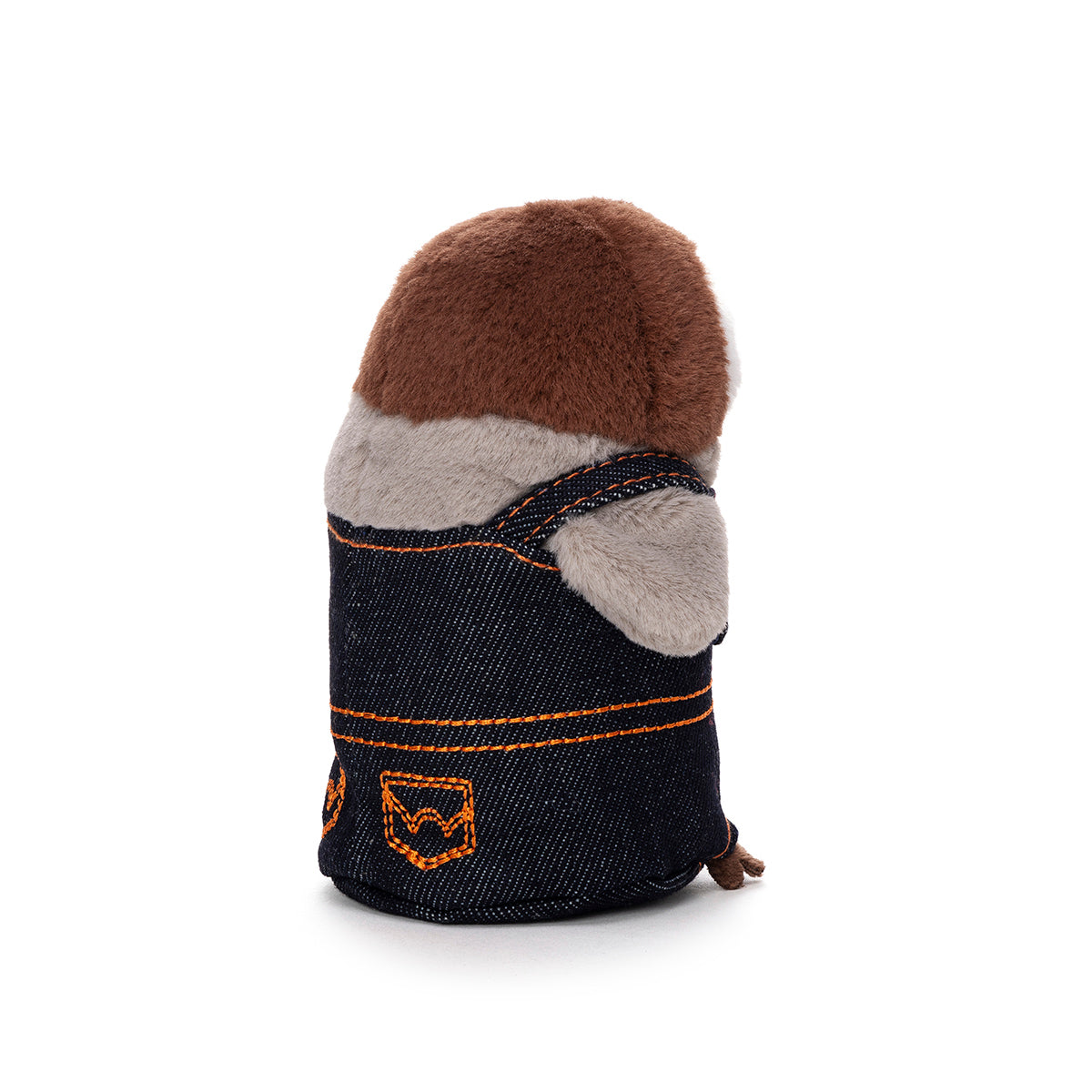 EDWIN × ねこぺん日和 ぬいぐるみ ぺんちゃん