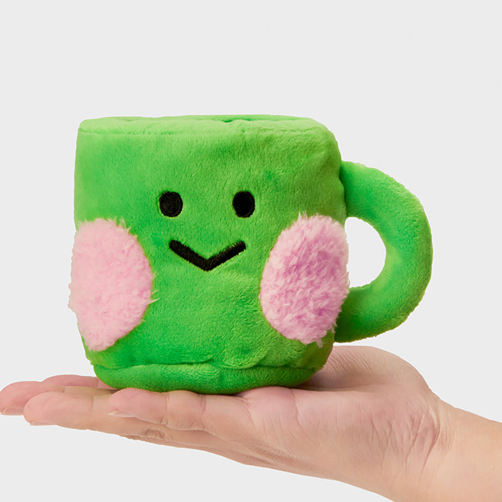 minini ぬいぐるみマグ レニニ