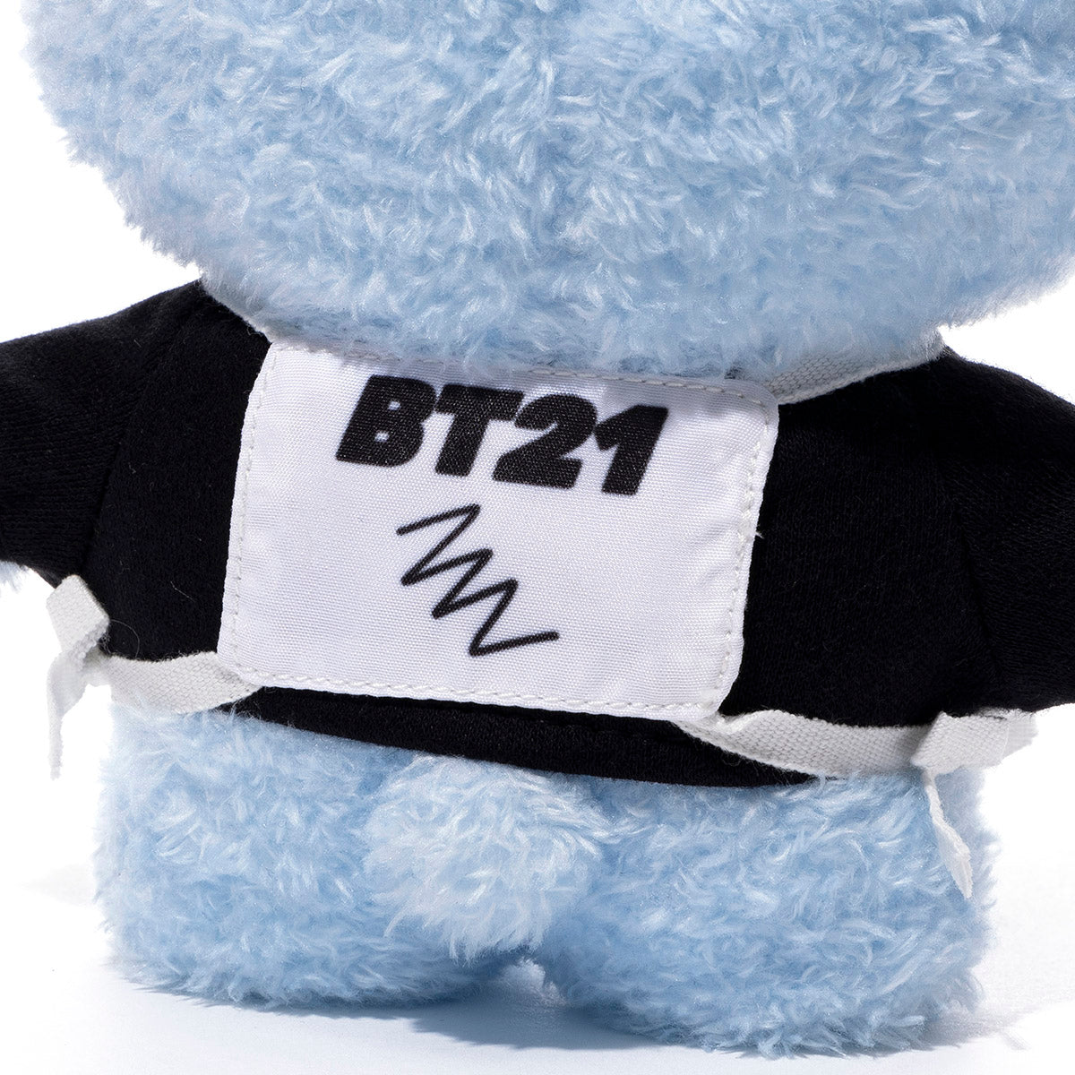 BT21 たっとんコスチューム ベビー Sサイズ用 Tシャツ