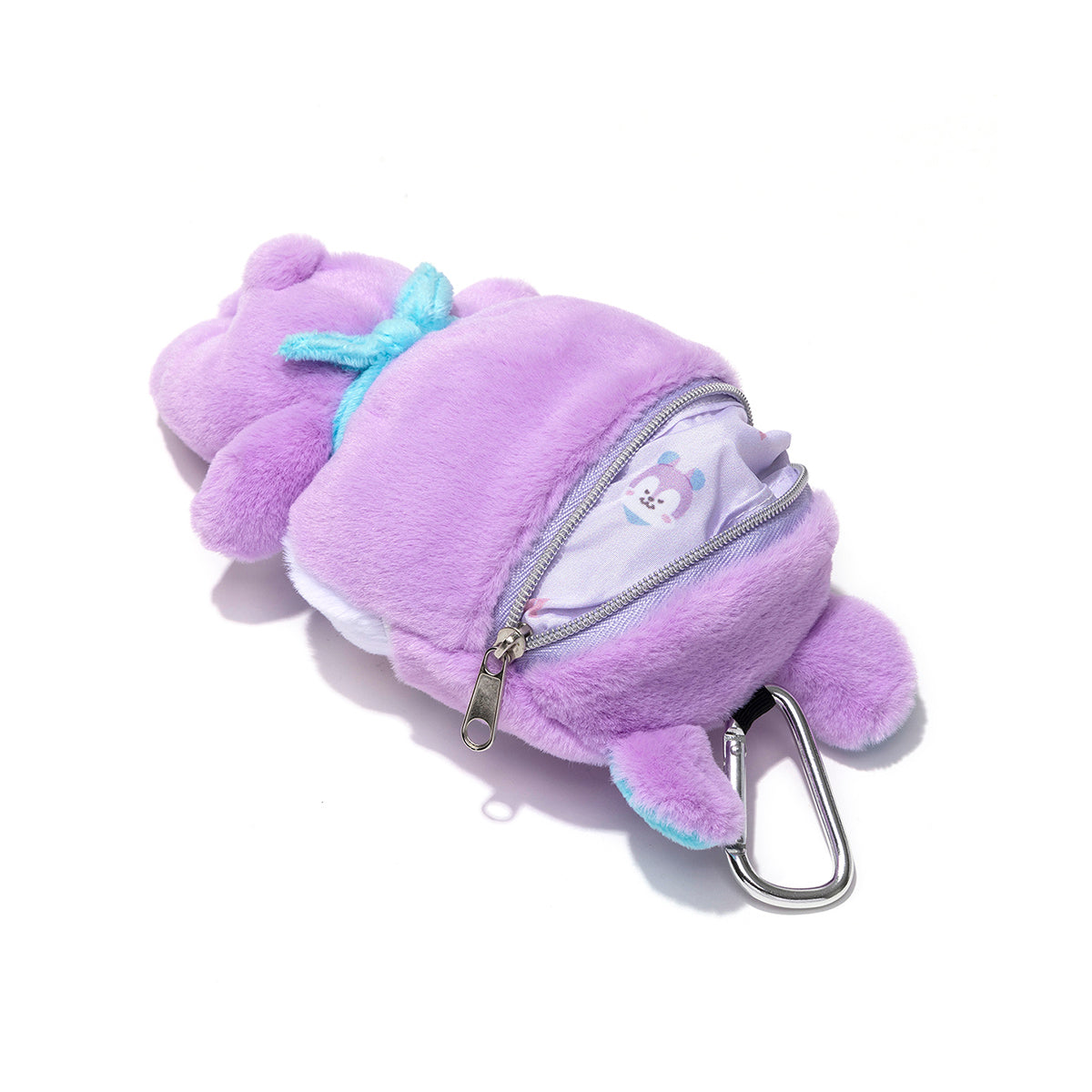 エコバックINマスコット MANG