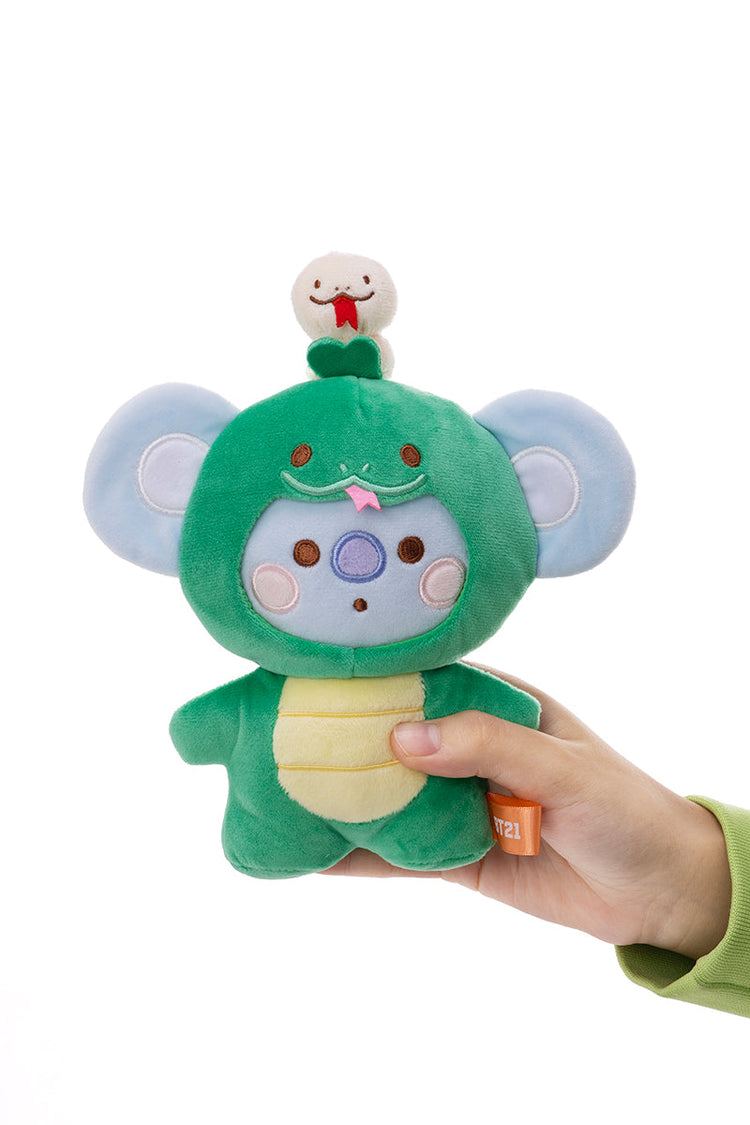 ベビー 巳ぬいぐるみ(Little Friends) KOYA