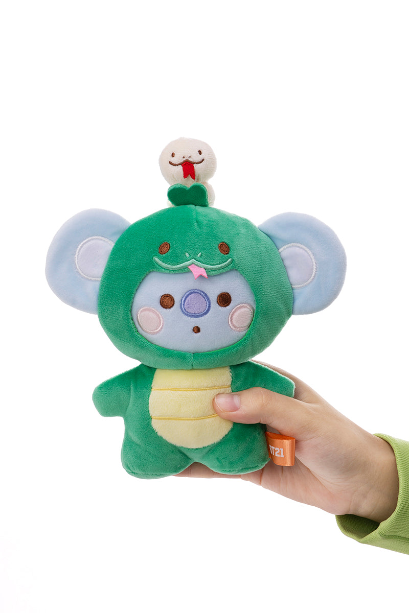 ベビー 巳ぬいぐるみ(Little Friends) KOYA