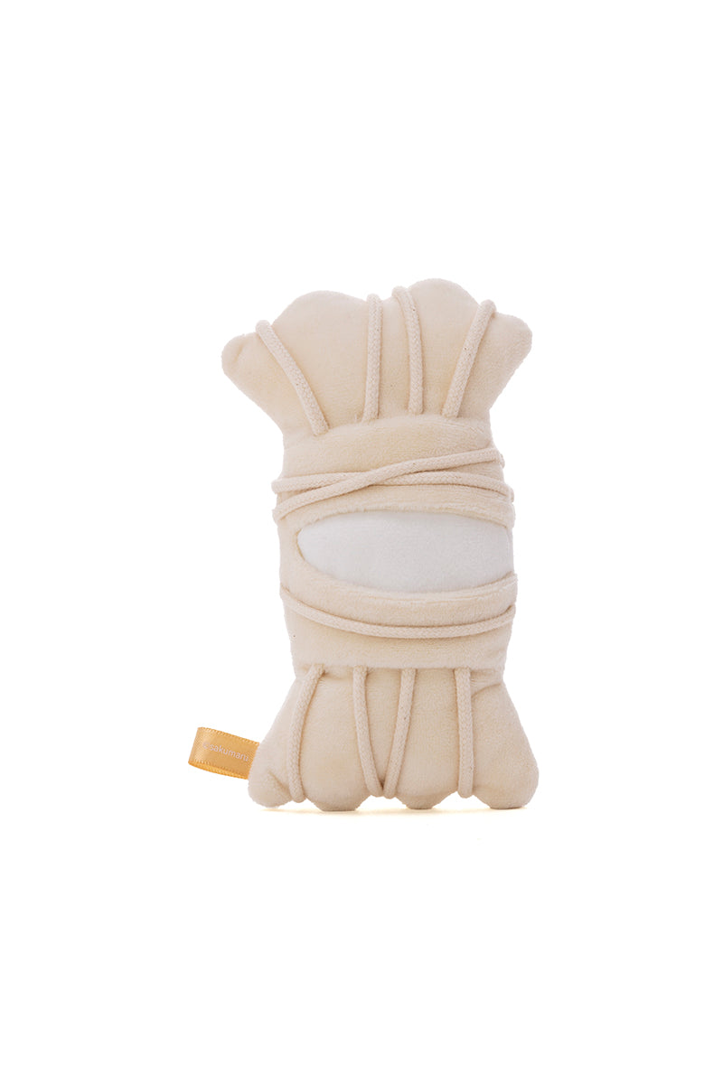 ぬいぐるみ しらたきまる(おでん) うさまる