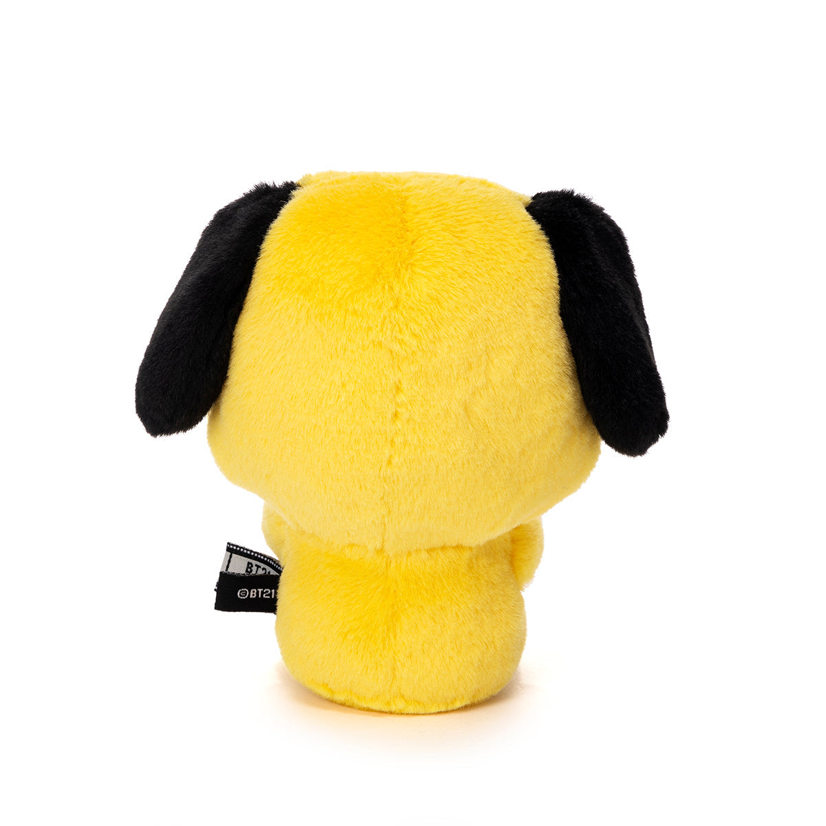 おすわりぬいぐるみ(CINEMA) CHIMMY