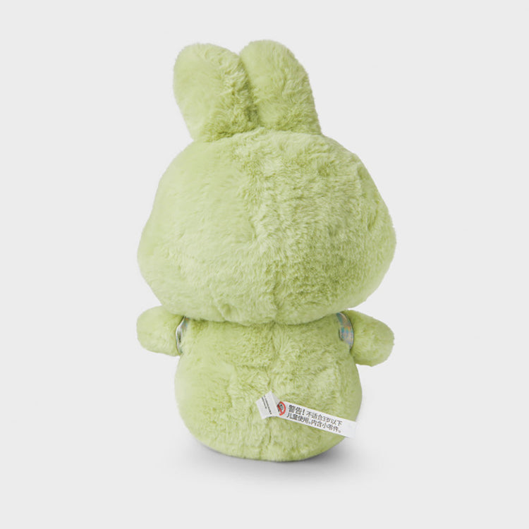 bunini サウンドミディアムぬいぐるみ(GREEN)