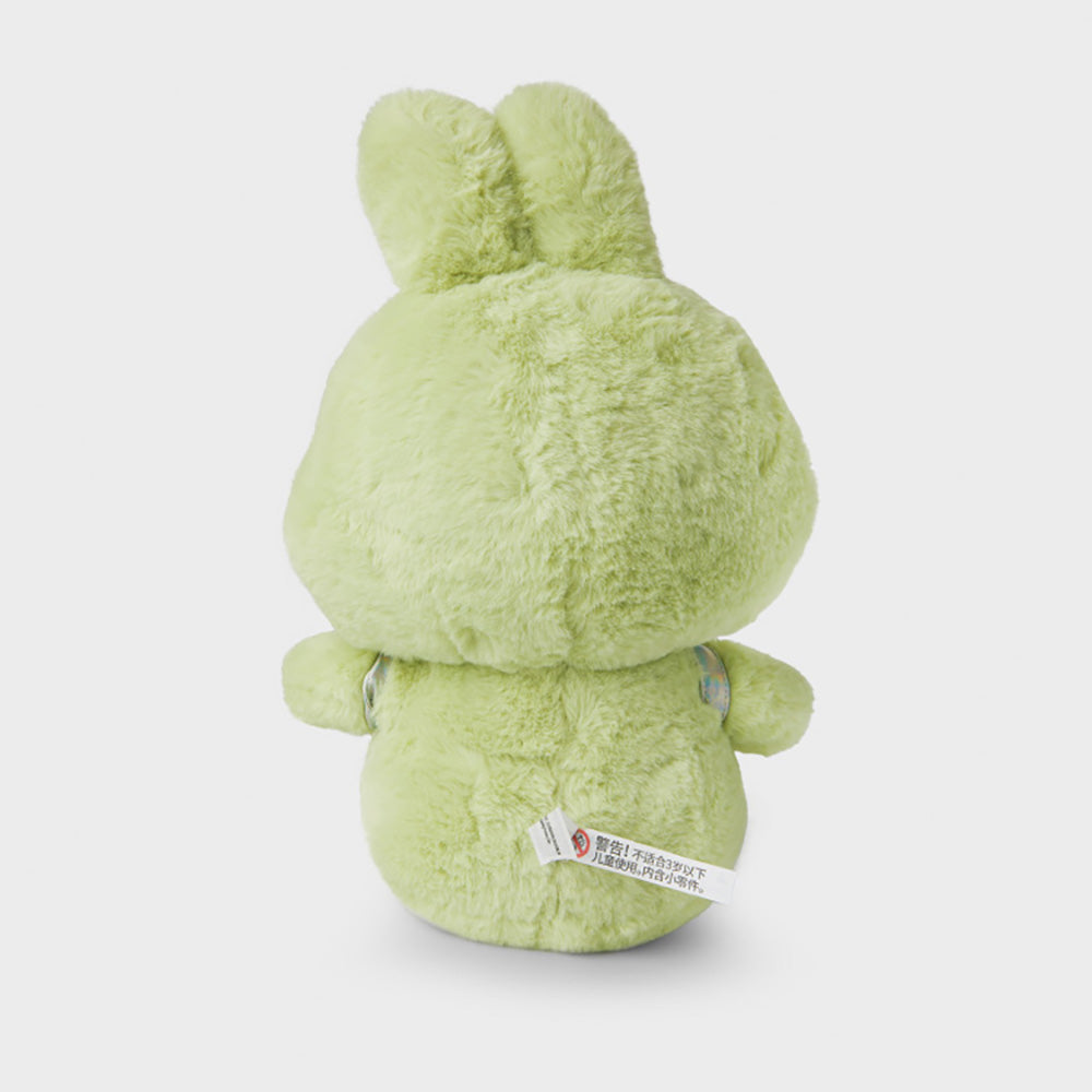 bunini サウンドミディアムぬいぐるみ(GREEN)