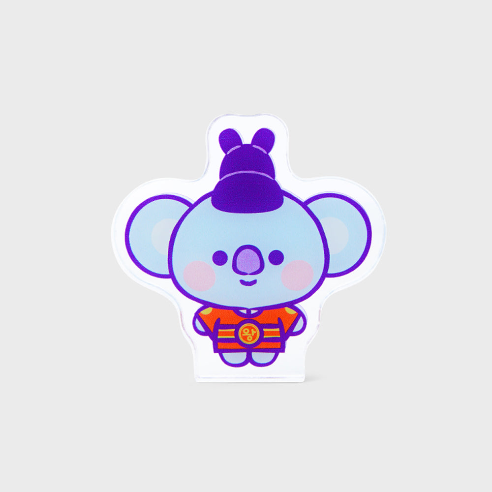ミニアクリルスタンド(K-EDITION) KOYA