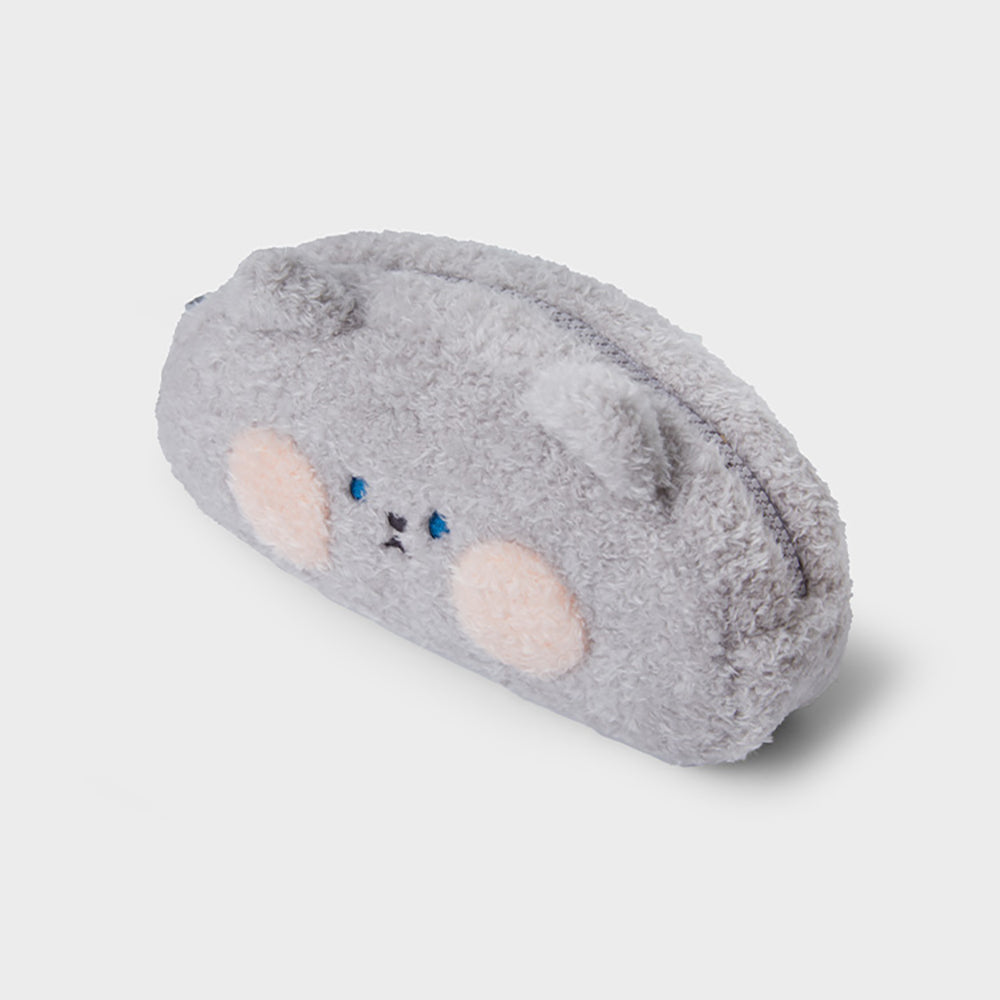 minini ぬいぐるみポーチ ニャギ