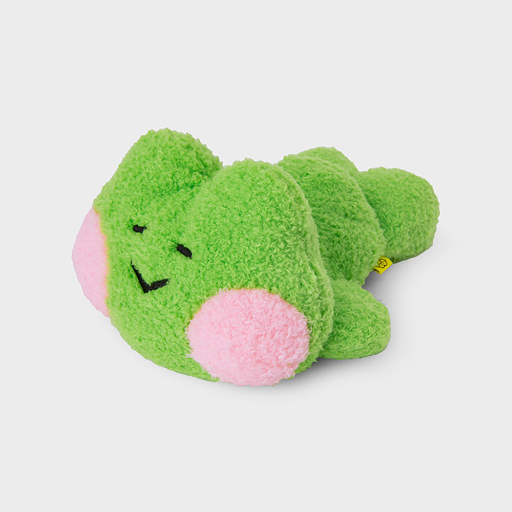 minini 寝そべりぬいぐるみ レニニ